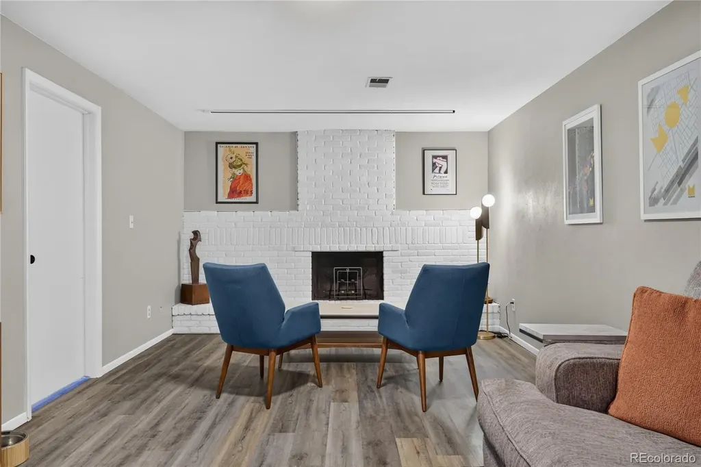 369 Burgess Drive Castle Rock CO 80104