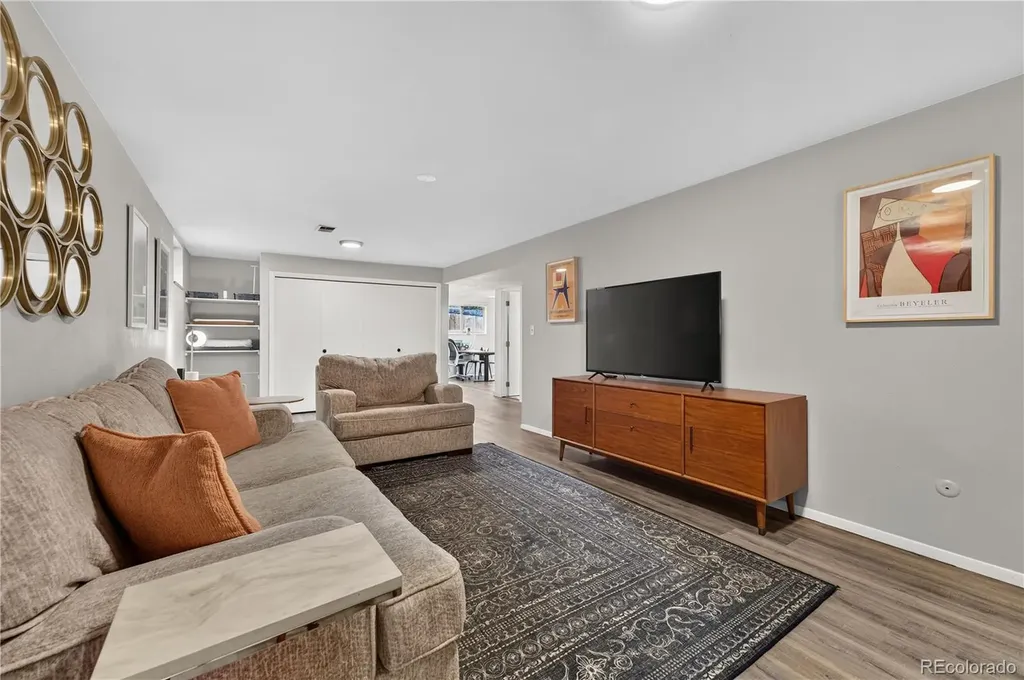 369 Burgess Drive Castle Rock CO 80104