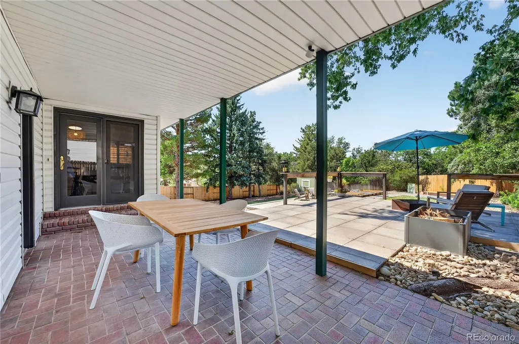 369 Burgess Drive Castle Rock CO 80104