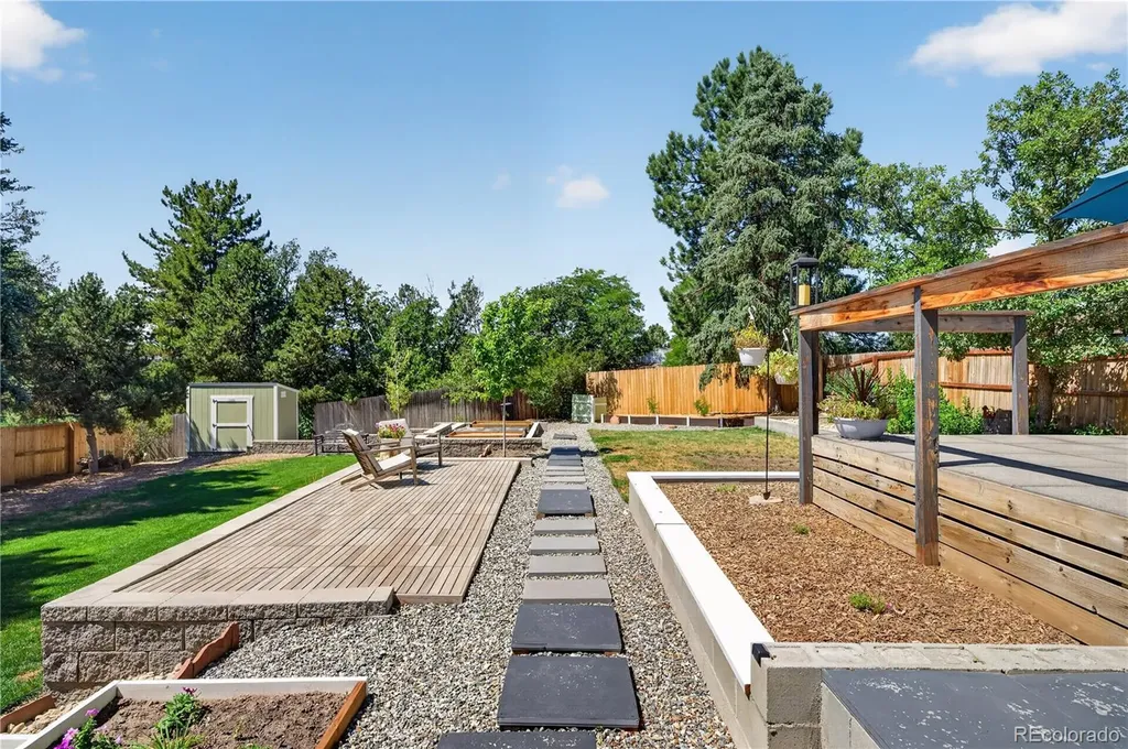 369 Burgess Drive Castle Rock CO 80104
