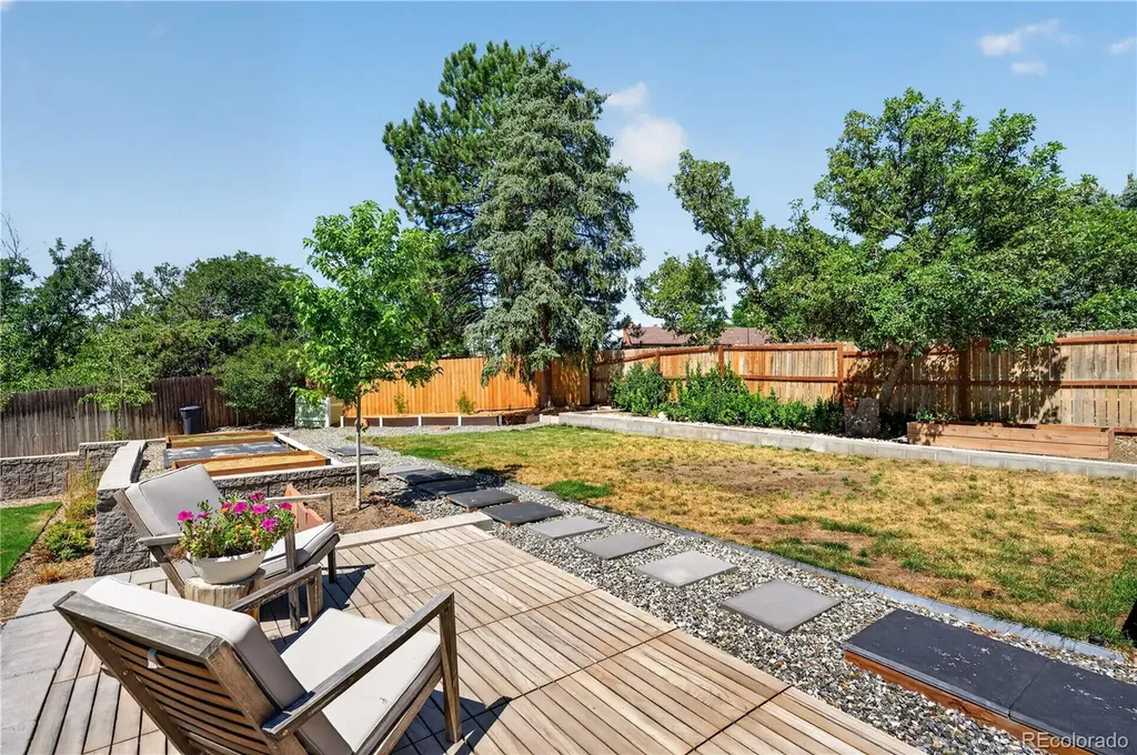 369 Burgess Drive Castle Rock CO 80104