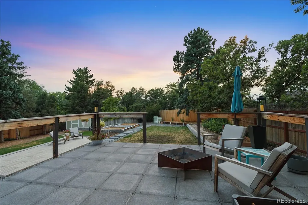 369 Burgess Drive Castle Rock CO 80104