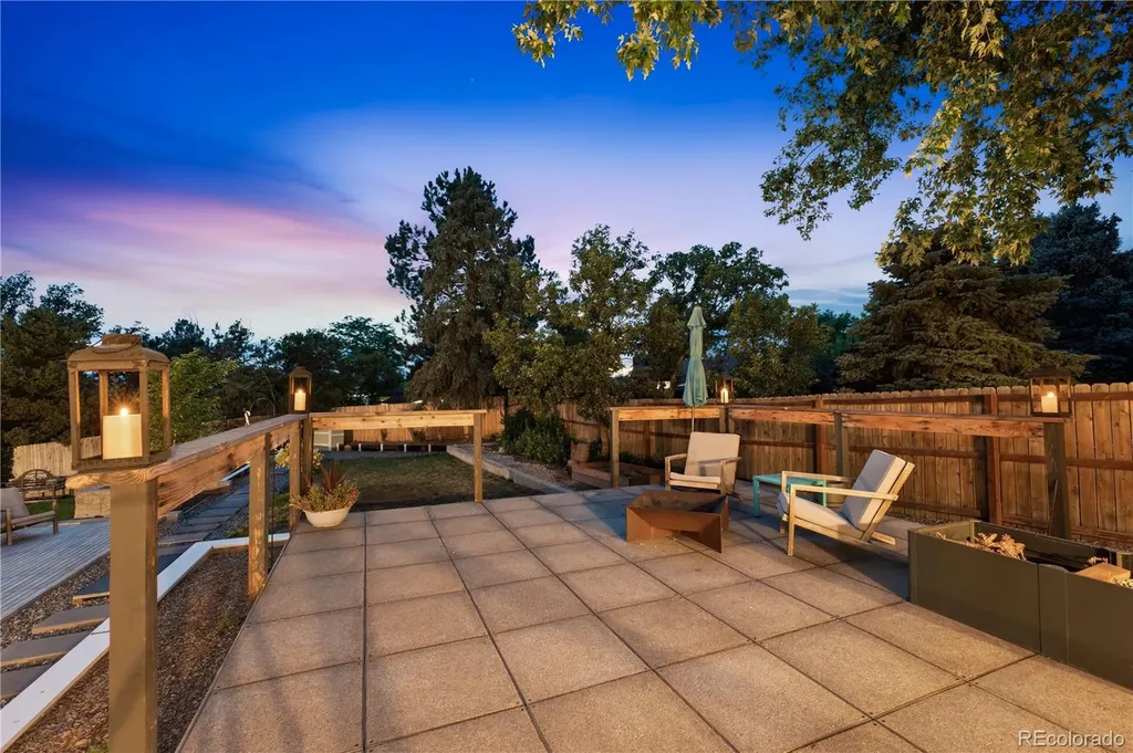 369 Burgess Drive Castle Rock CO 80104