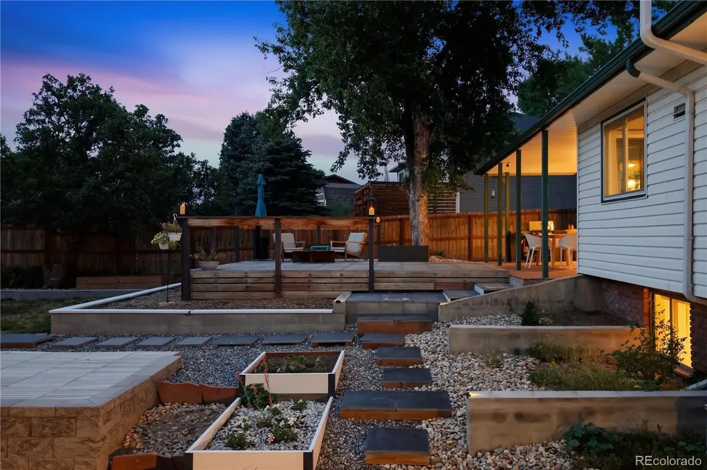 369 Burgess Drive Castle Rock CO 80104