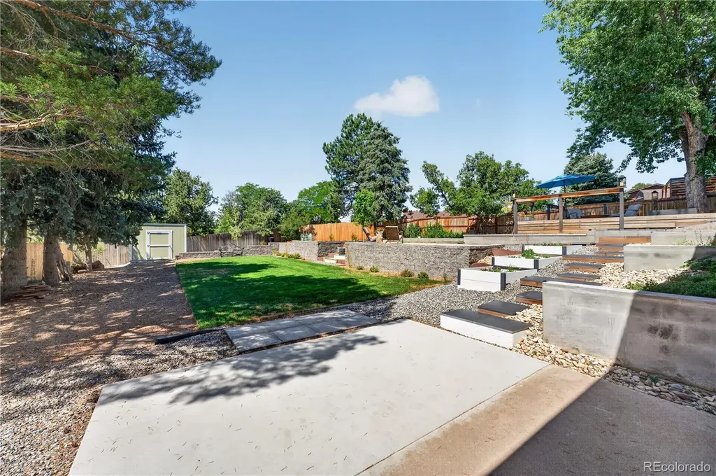 369 Burgess Drive Castle Rock CO 80104
