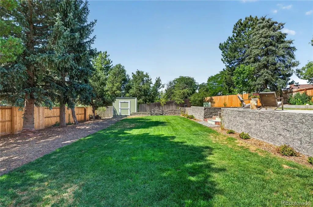 369 Burgess Drive Castle Rock CO 80104