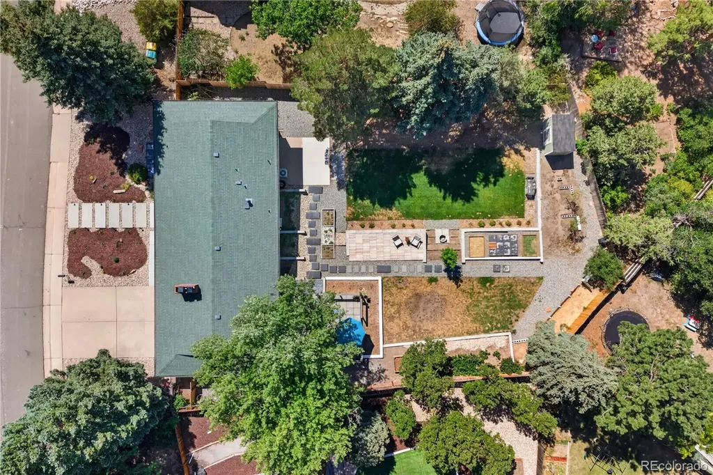 369 Burgess Drive Castle Rock CO 80104