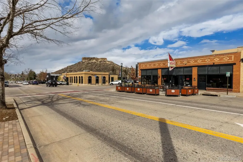 369 Burgess Drive Castle Rock CO 80104