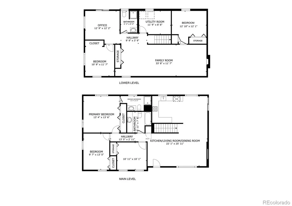 369 Burgess Drive Castle Rock CO 80104