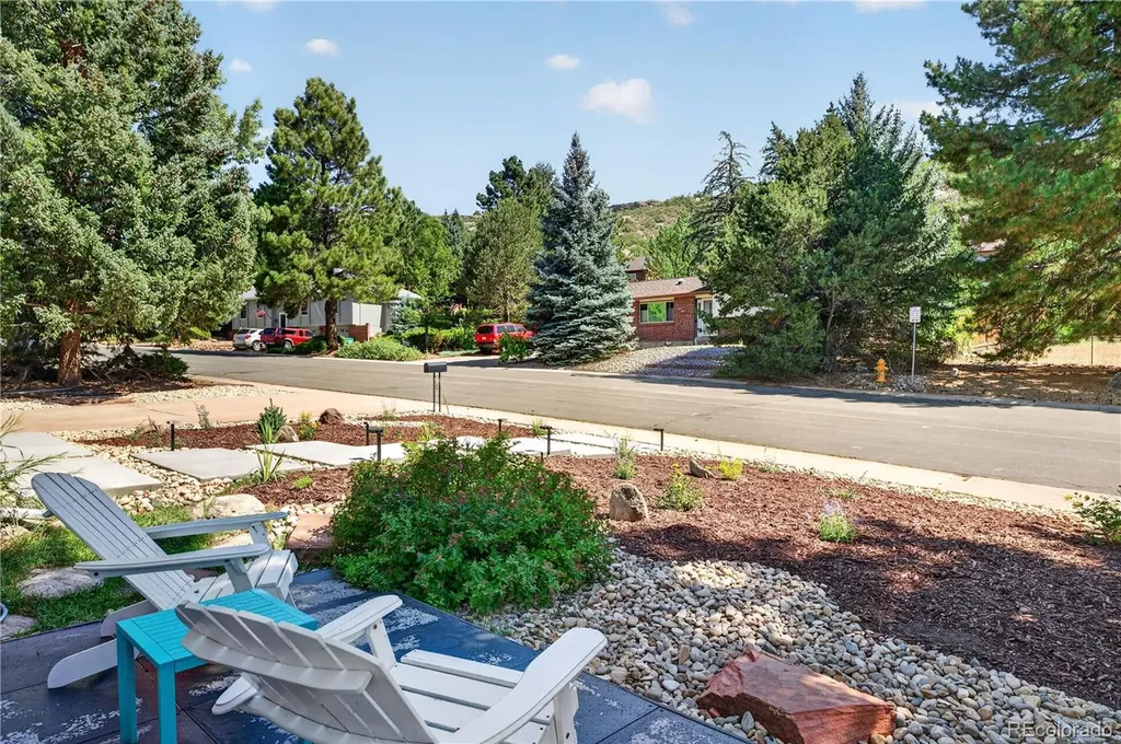 369 Burgess Drive Castle Rock CO 80104