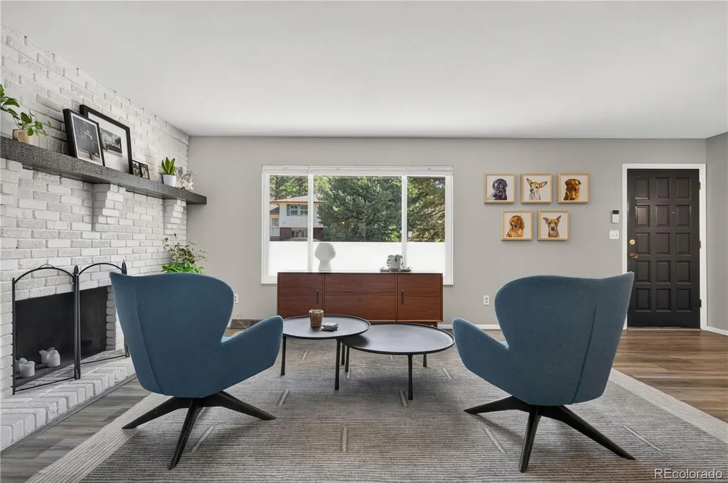 369 Burgess Drive Castle Rock CO 80104