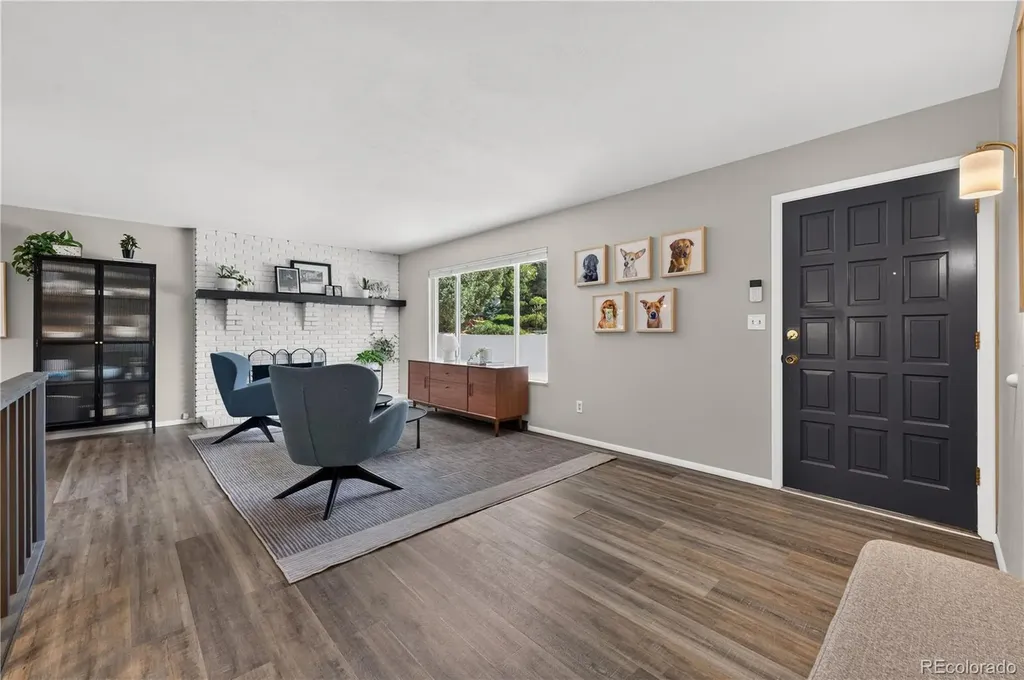 369 Burgess Drive Castle Rock CO 80104