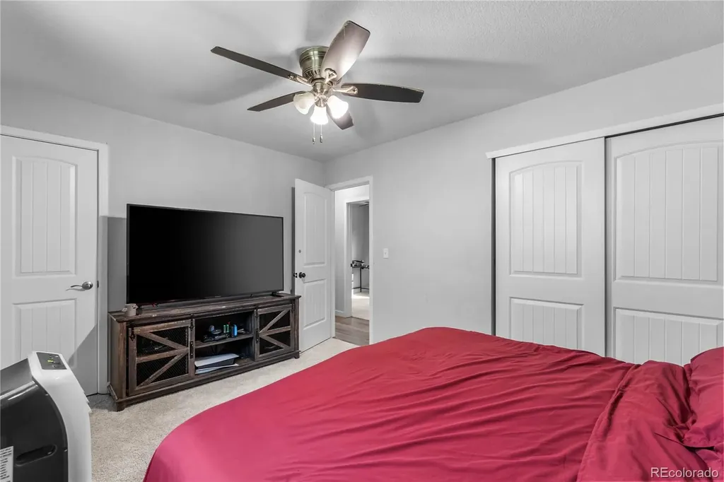 4365 Drummond S Colorado Springs CO 80906