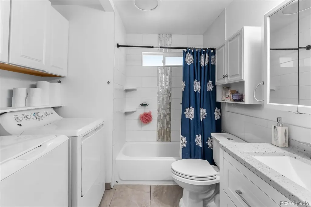 4365 Drummond S Colorado Springs CO 80906