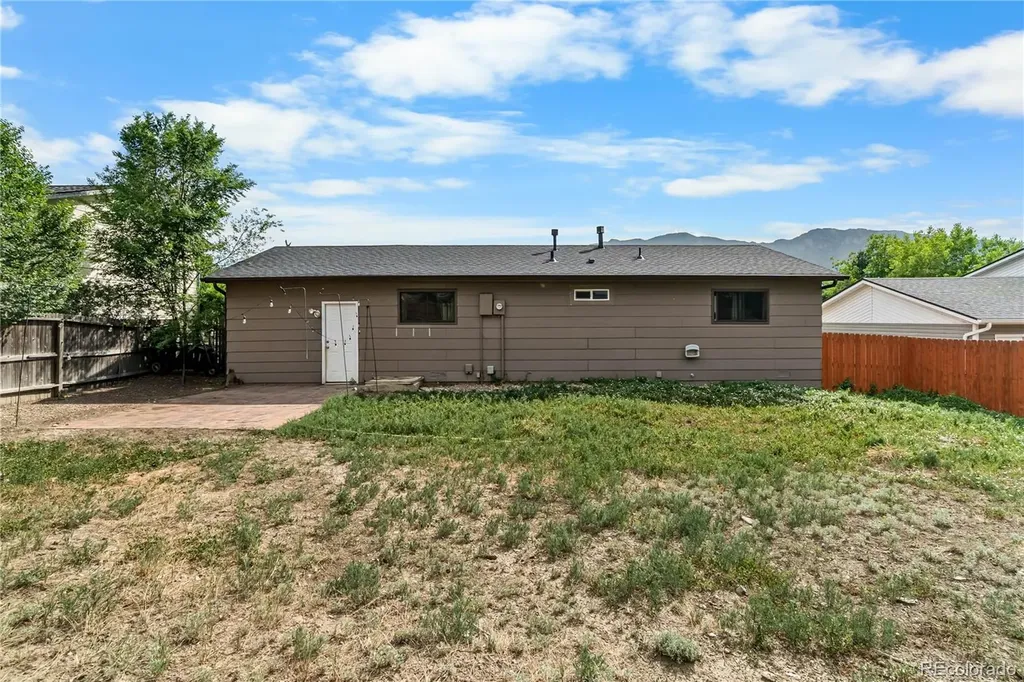 4365 Drummond S Colorado Springs CO 80906