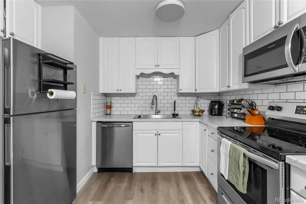 4365 Drummond S Colorado Springs CO 80906