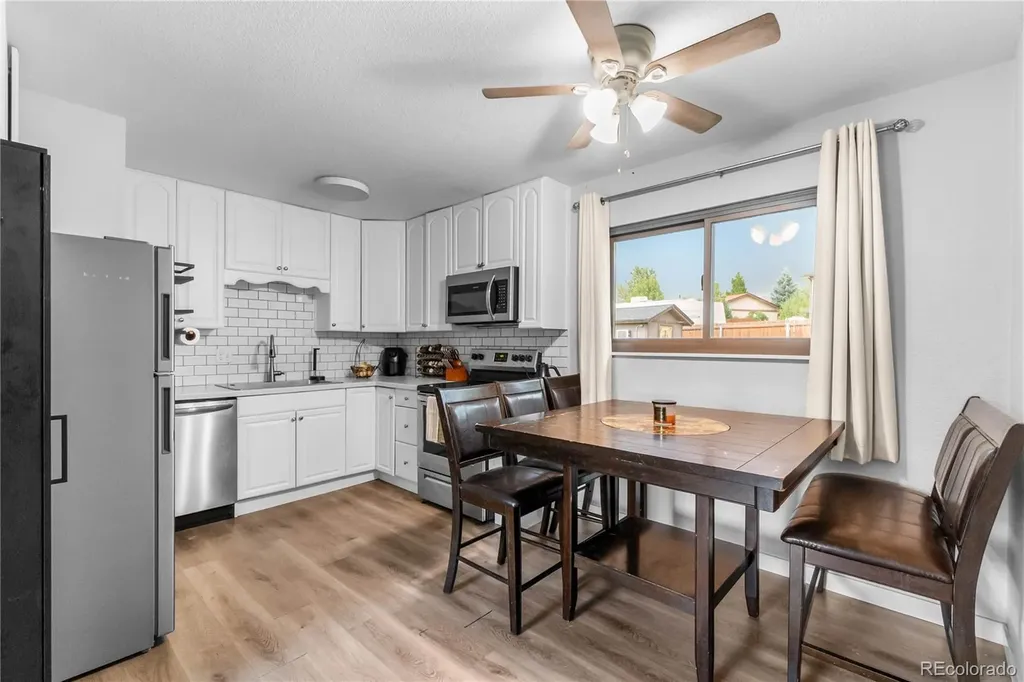 4365 Drummond S Colorado Springs CO 80906