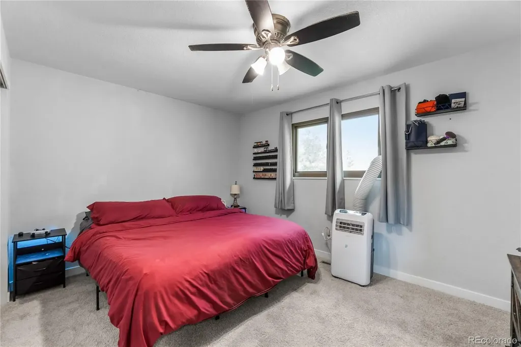 4365 Drummond S Colorado Springs CO 80906