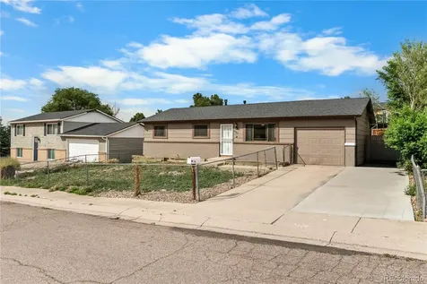 4365 Drummond S Colorado Springs CO 80906