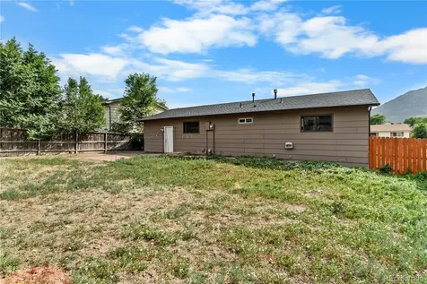 4365 Drummond S Colorado Springs CO 80906