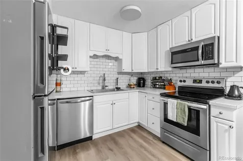 4365 Drummond S Colorado Springs CO 80906