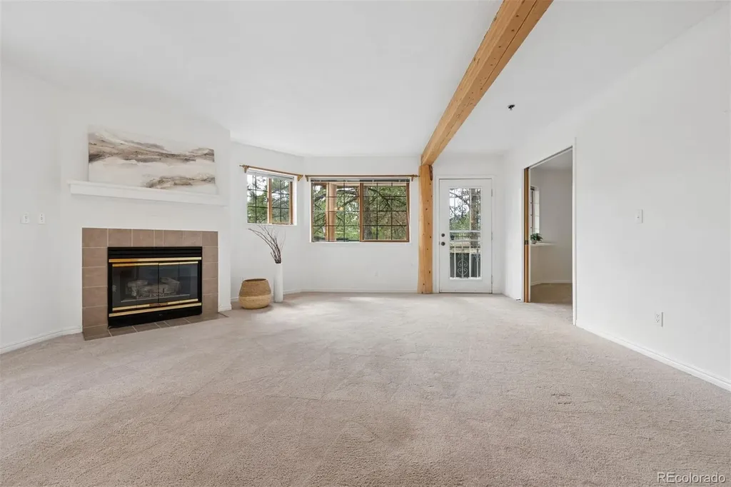 31819 Rocky Village Drive Evergreen CO 80439