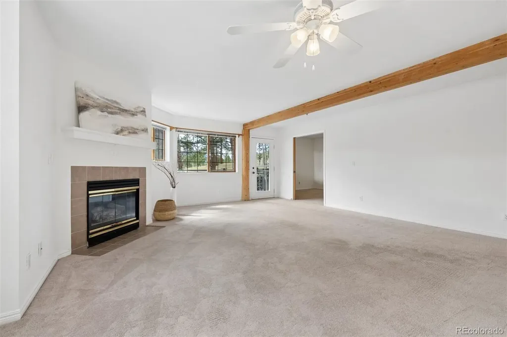 31819 Rocky Village Drive Evergreen CO 80439