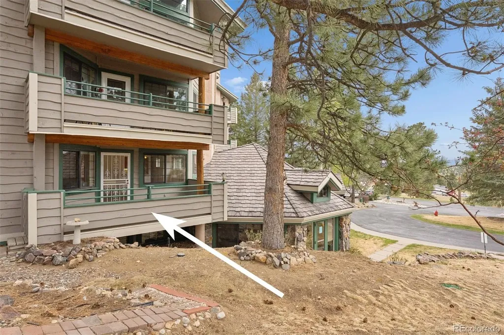 31819 Rocky Village Drive Evergreen CO 80439