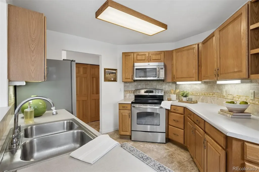 31819 Rocky Village Drive Evergreen CO 80439