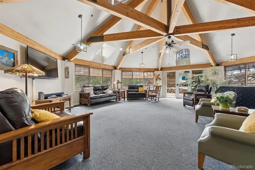 31819 Rocky Village Drive Evergreen CO 80439