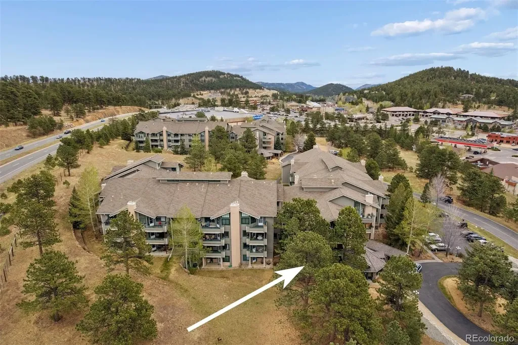 31819 Rocky Village Drive Evergreen CO 80439