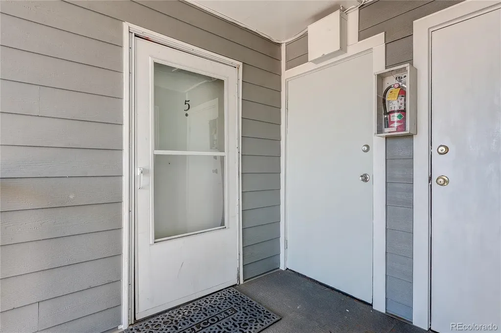 16359 W 10th Avenue Golden CO 80401