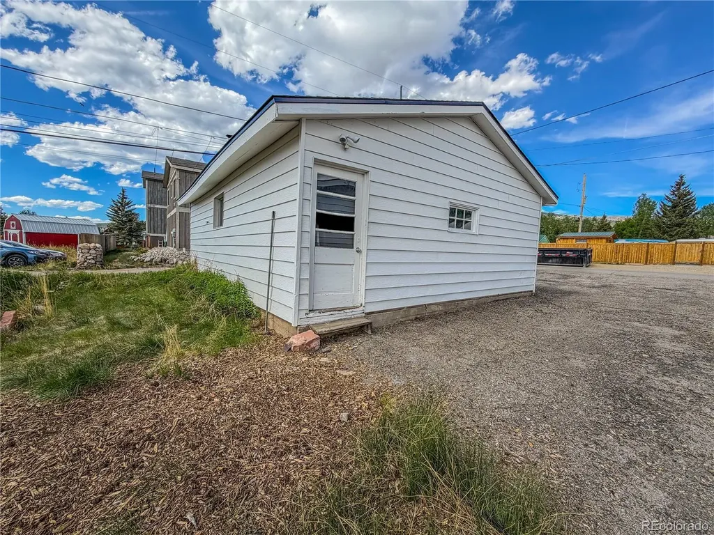 430 E 5th Street Leadville CO 80461