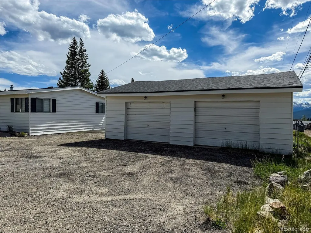 430 E 5th Street Leadville CO 80461