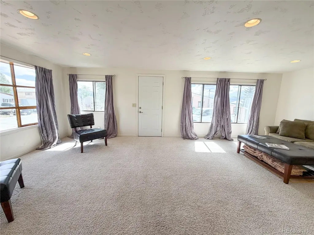 430 E 5th Street Leadville CO 80461