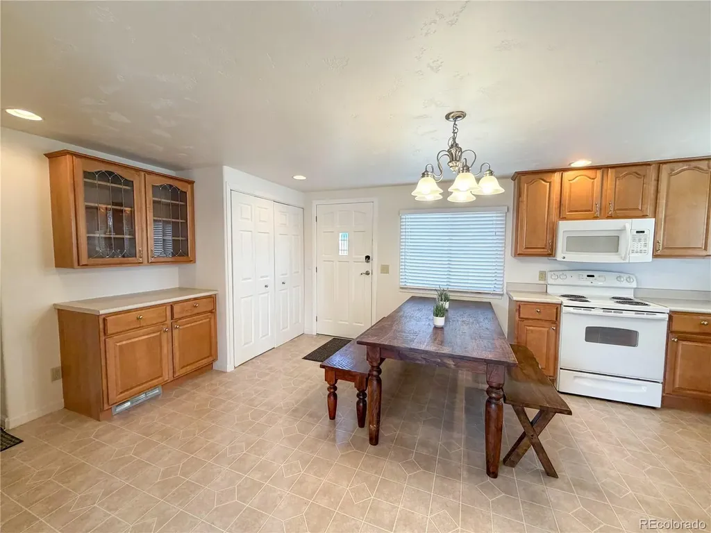 430 E 5th Street Leadville CO 80461