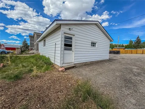 430 E 5th Street Leadville CO 80461
