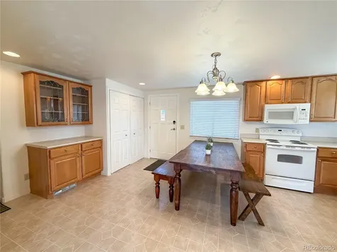 430 E 5th Street Leadville CO 80461