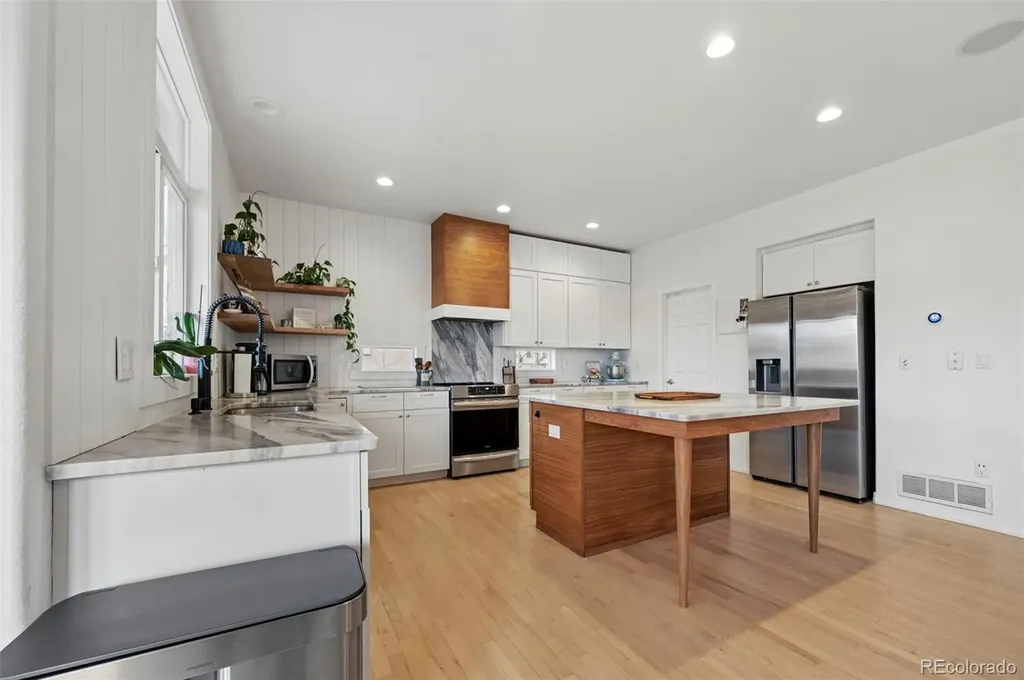 3360 Sugar Pine Way Colorado Springs CO 80920