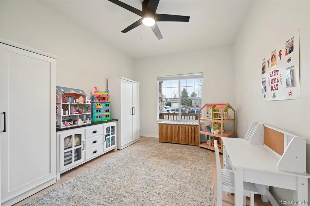 3360 Sugar Pine Way Colorado Springs CO 80920