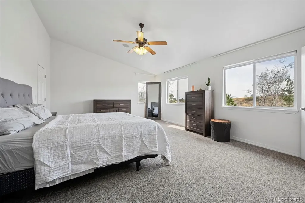 3360 Sugar Pine Way Colorado Springs CO 80920