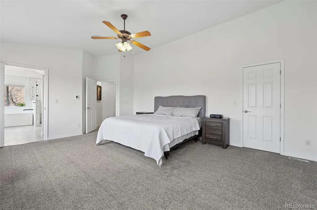3360 Sugar Pine Way Colorado Springs CO 80920