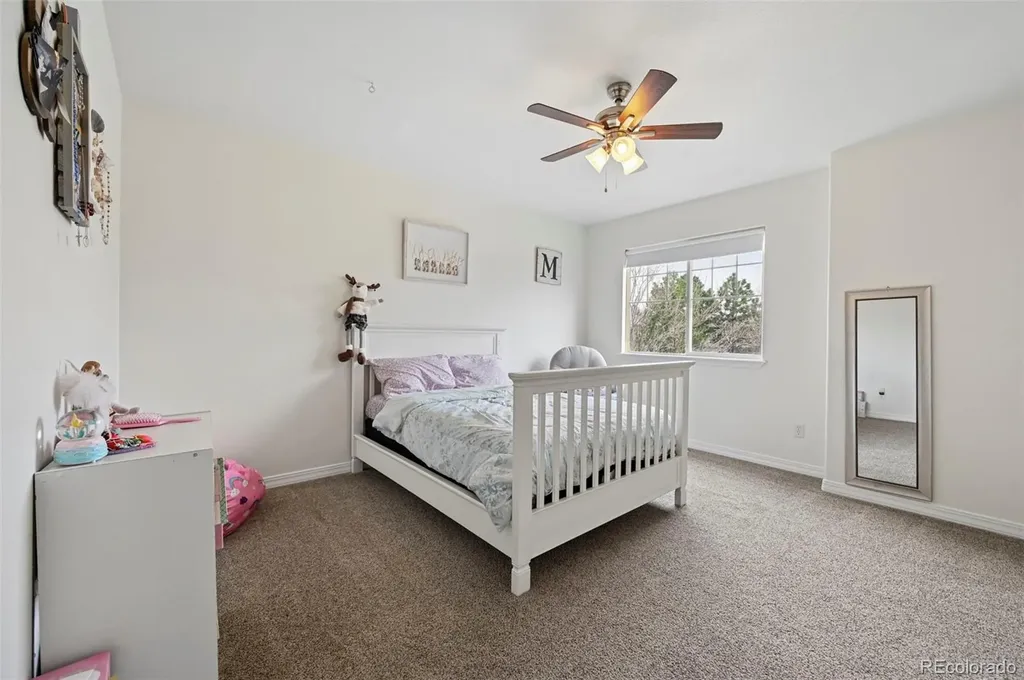 3360 Sugar Pine Way Colorado Springs CO 80920