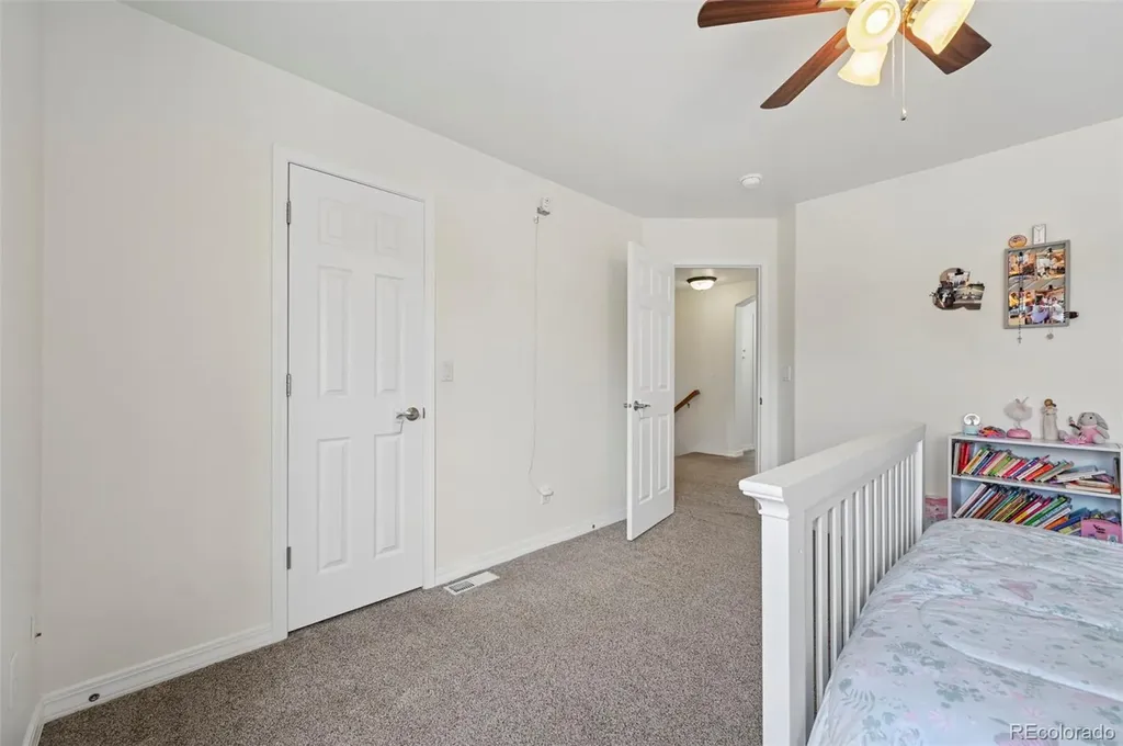 3360 Sugar Pine Way Colorado Springs CO 80920