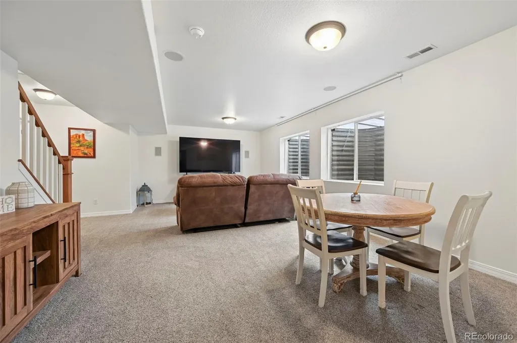 3360 Sugar Pine Way Colorado Springs CO 80920