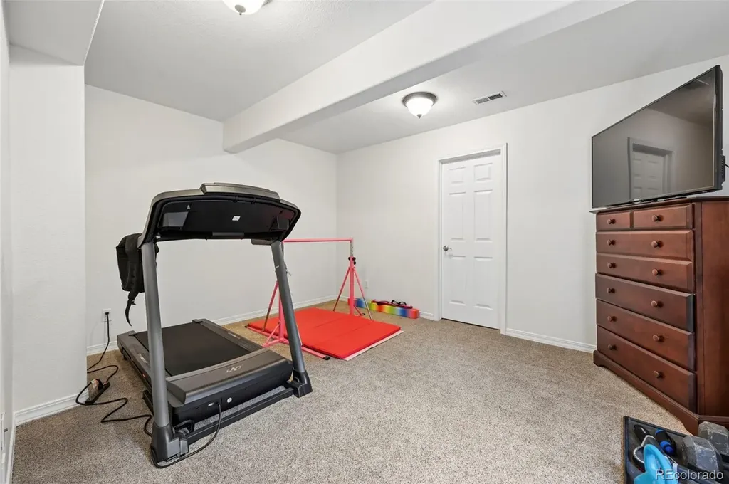 3360 Sugar Pine Way Colorado Springs CO 80920