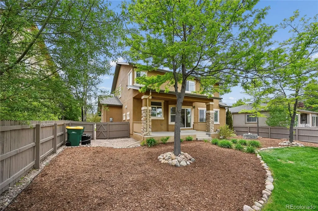 3360 Sugar Pine Way Colorado Springs CO 80920