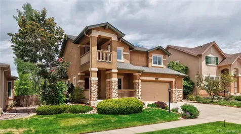 3360 Sugar Pine Way Colorado Springs CO 80920