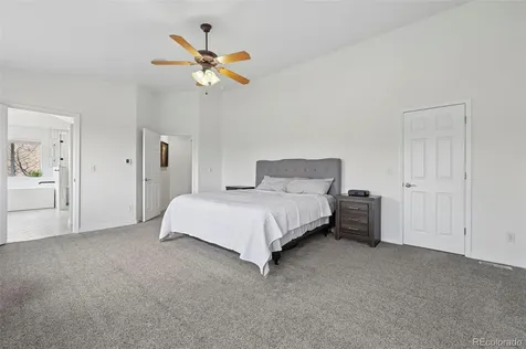 3360 Sugar Pine Way Colorado Springs CO 80920
