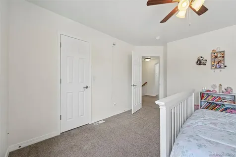 3360 Sugar Pine Way Colorado Springs CO 80920